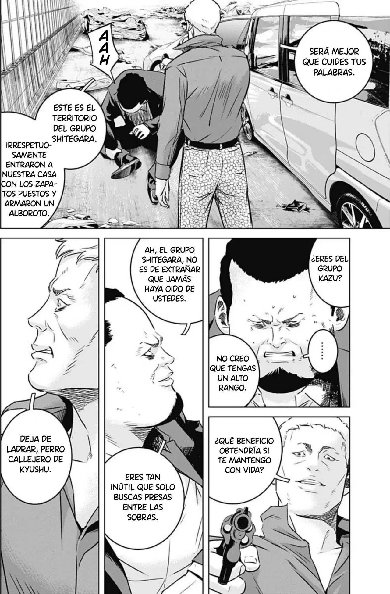 Ilios capítulo 39 página 12
