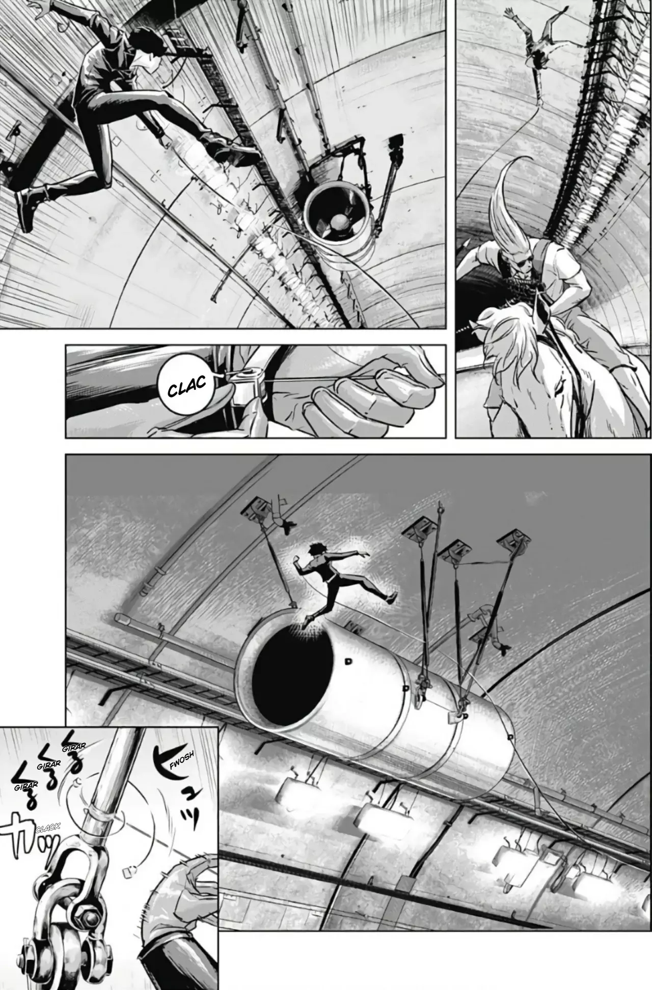 Ilios capítulo 44 página 11