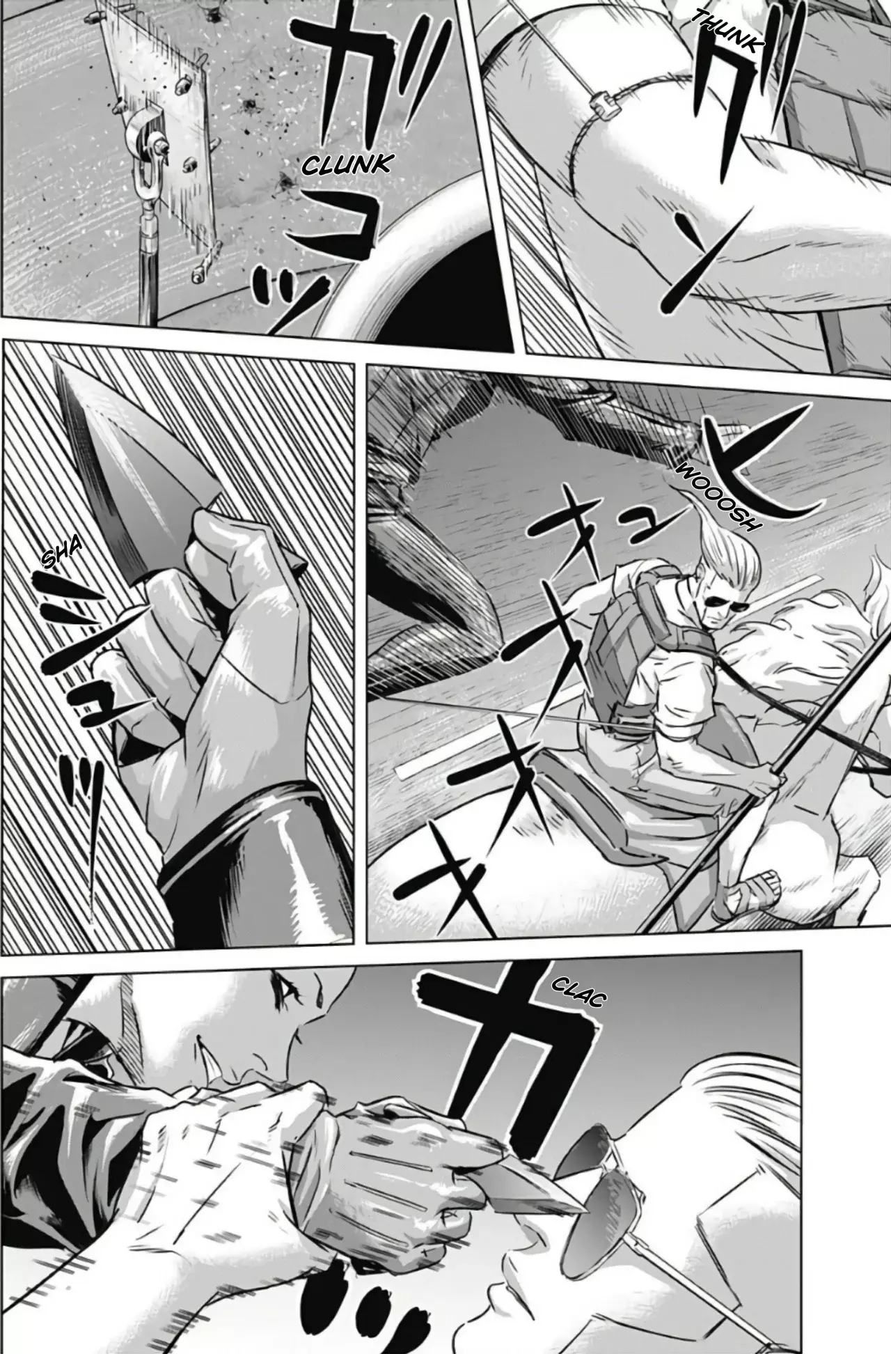 Ilios capítulo 44 página 12