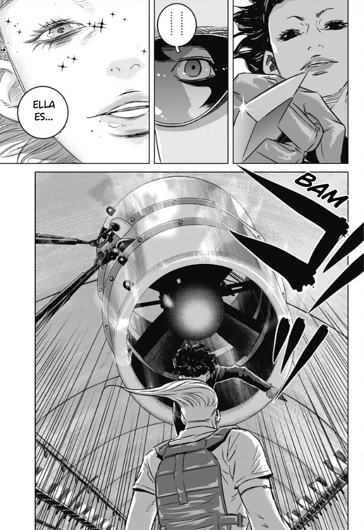 Ilios capítulo 44 página 13