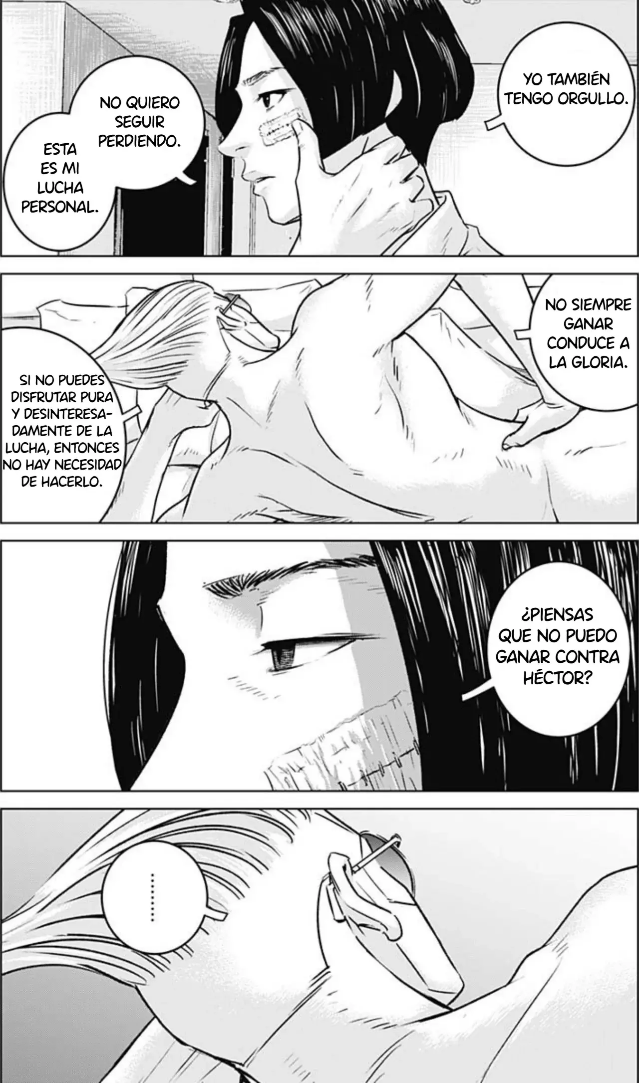 Ilios capítulo 51 página 11