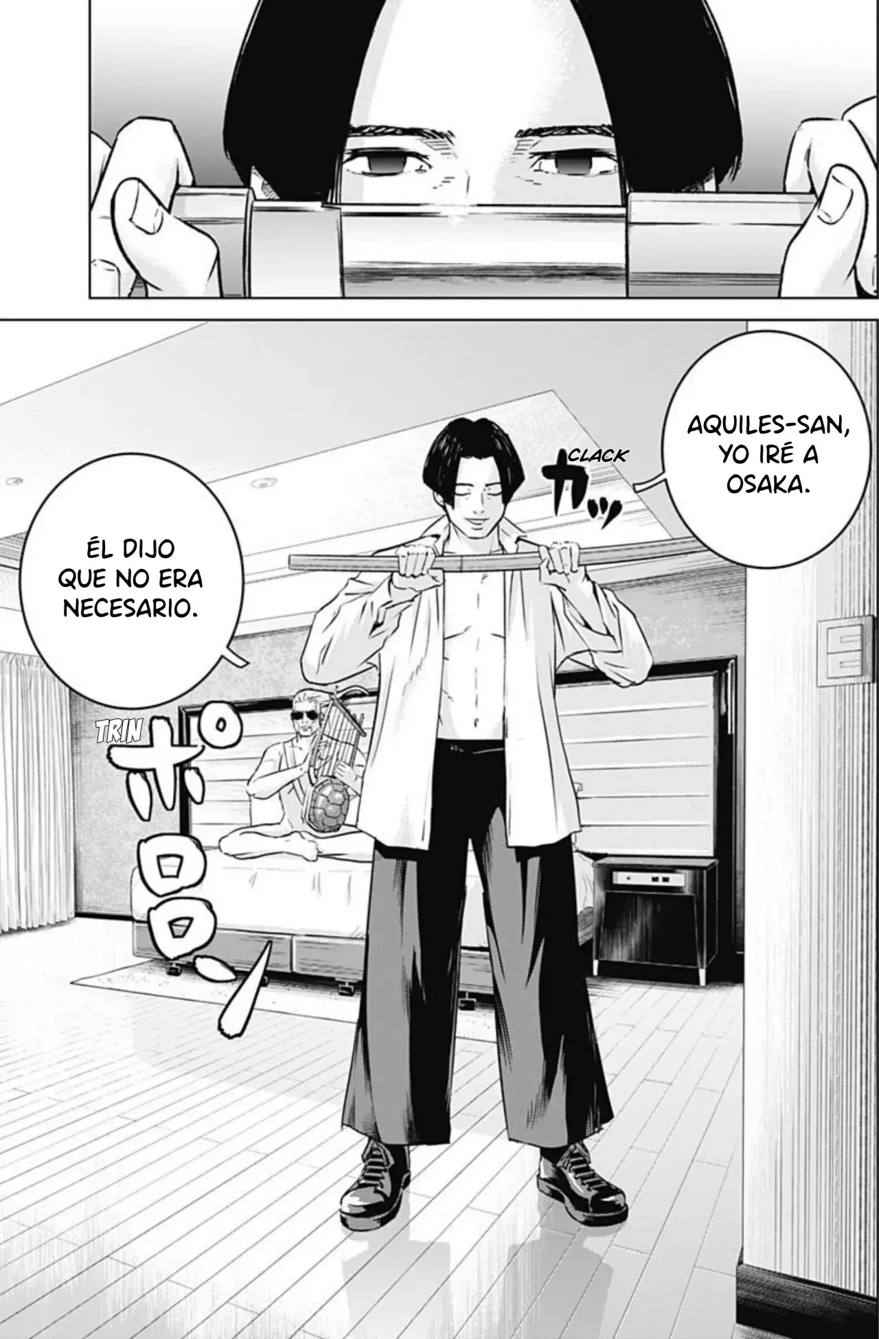 Ilios capítulo 51 página 9