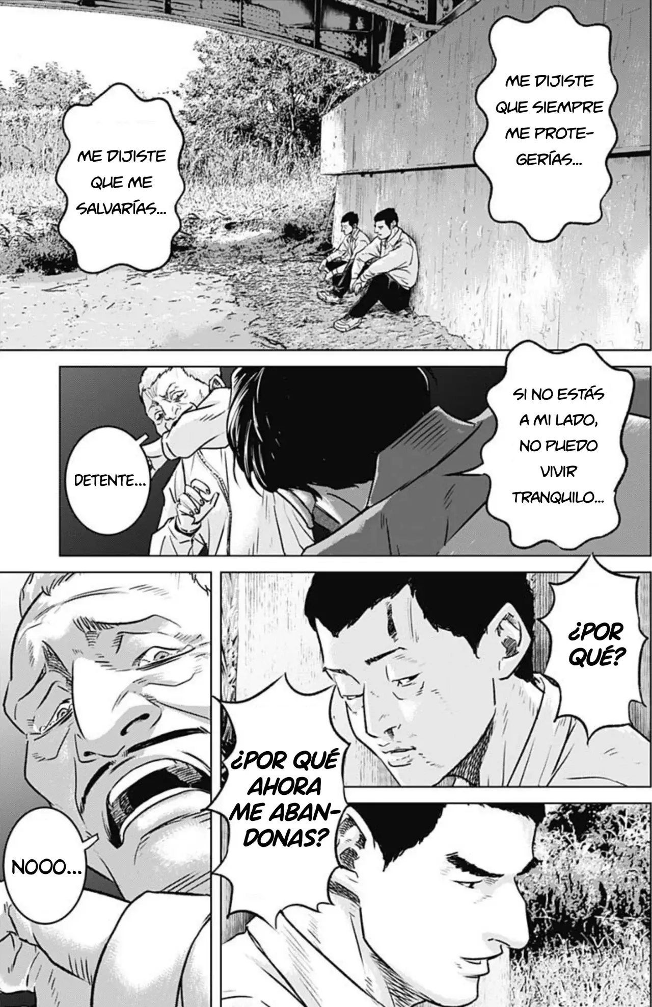 Ilios capítulo 65 página 13