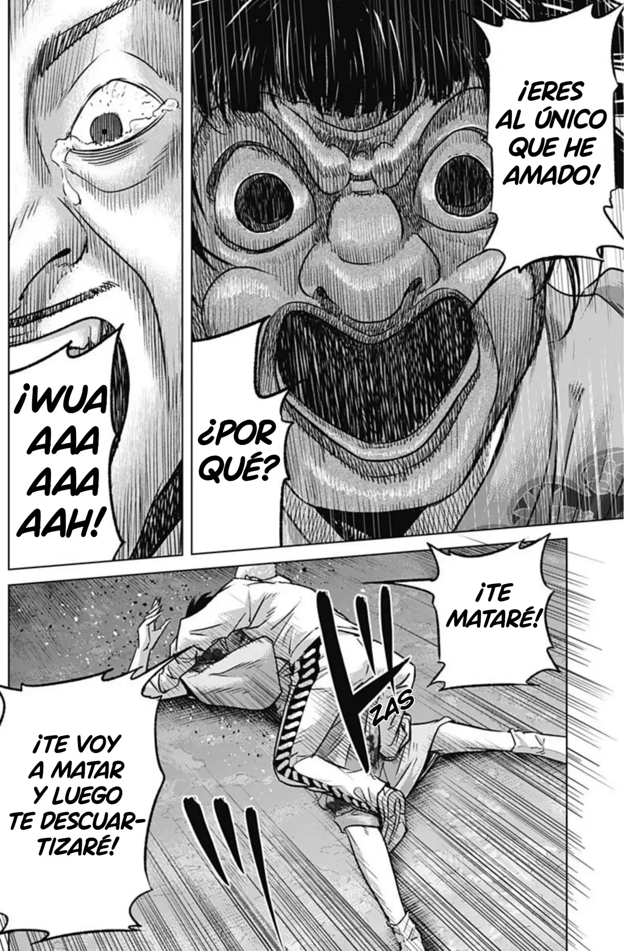 Ilios capítulo 65 página 14