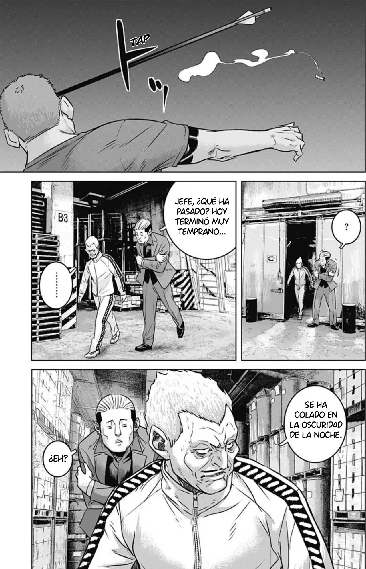 Ilios capítulo 65 página 17