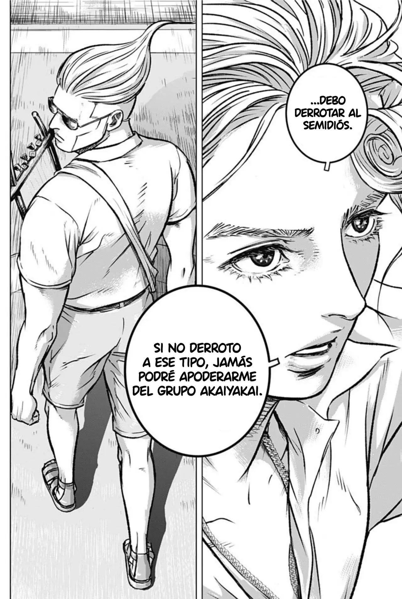 Ilios capítulo 7 página 10