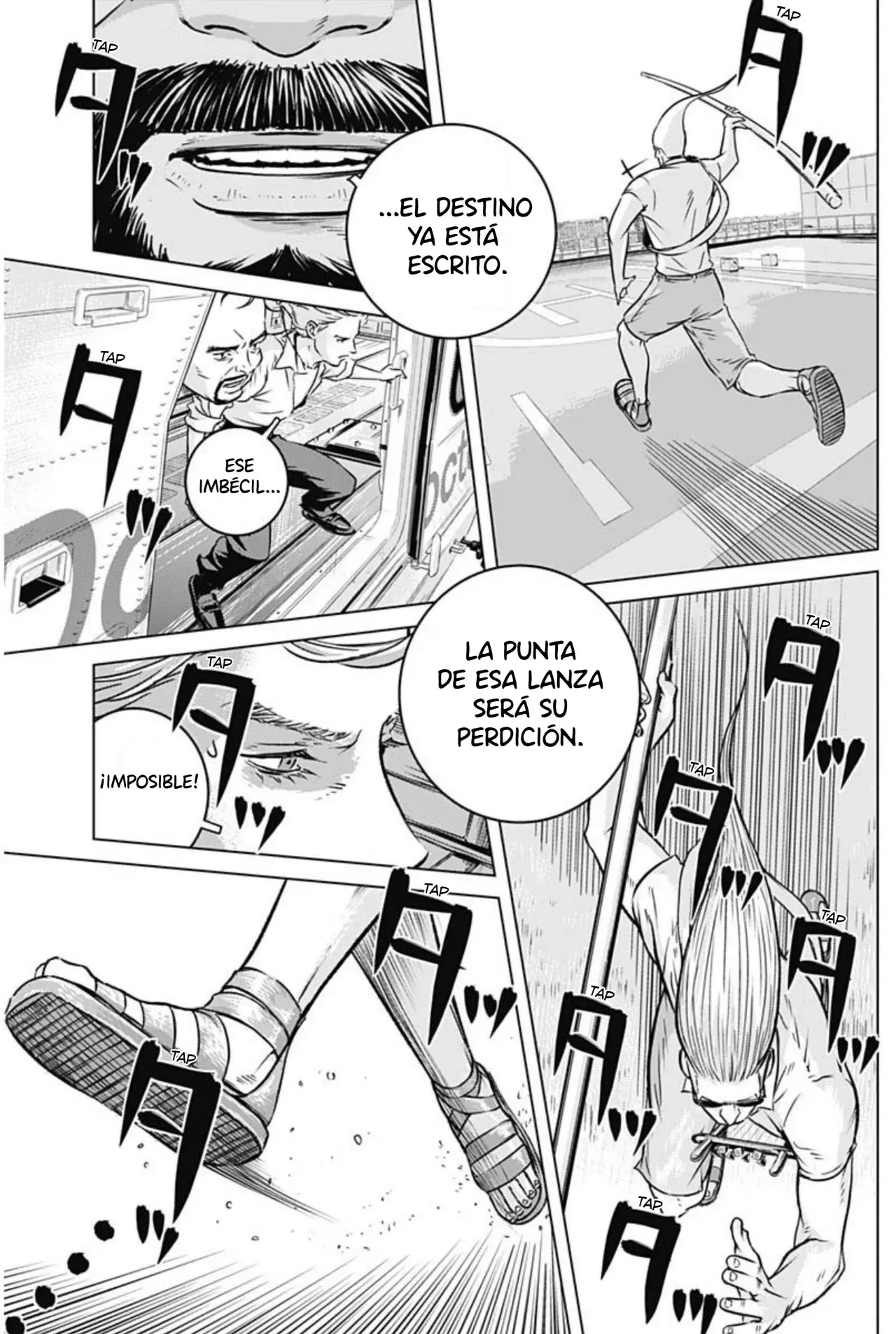 Ilios capítulo 7 página 13