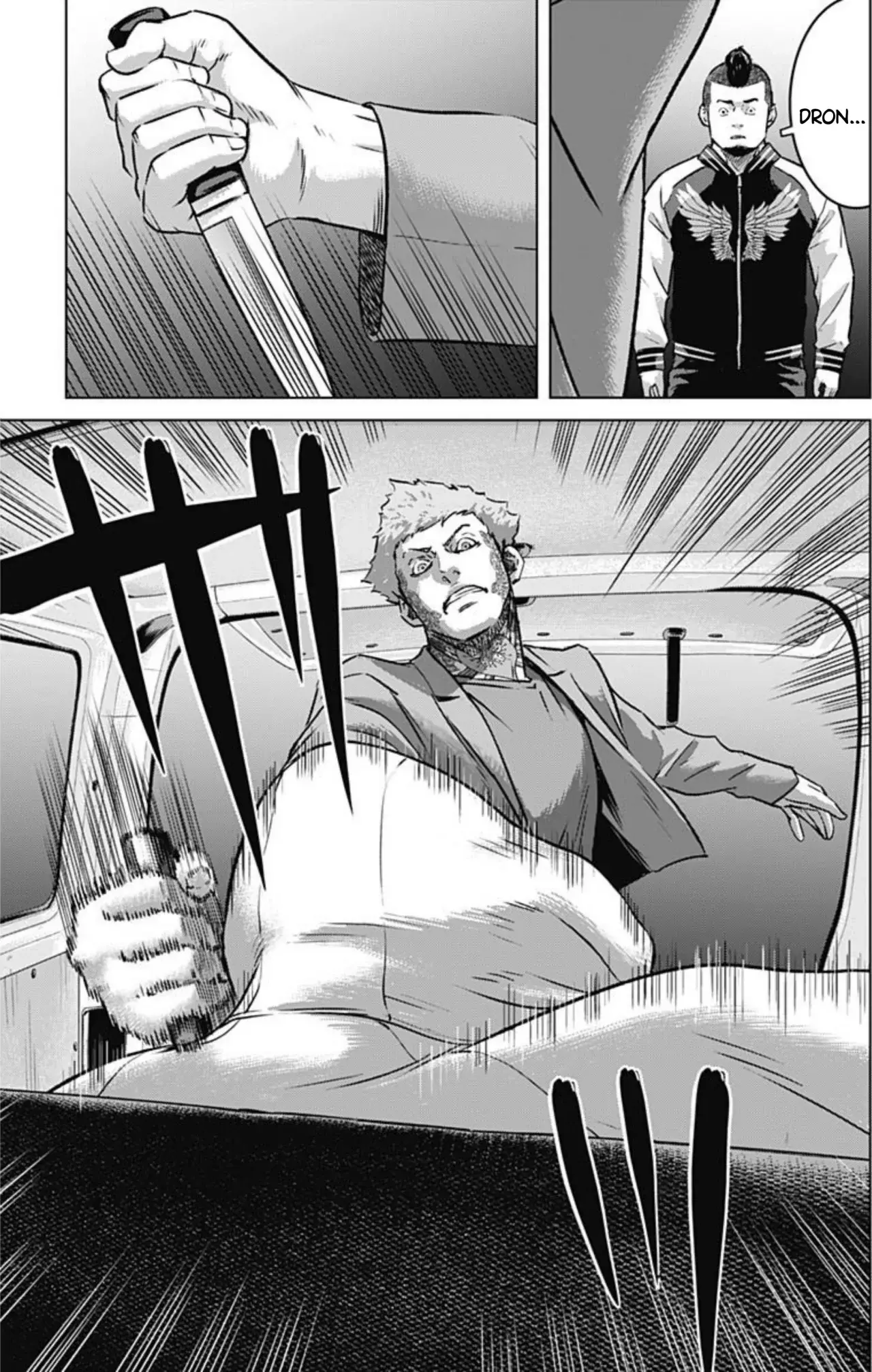 Ilios capítulo 74 página 13
