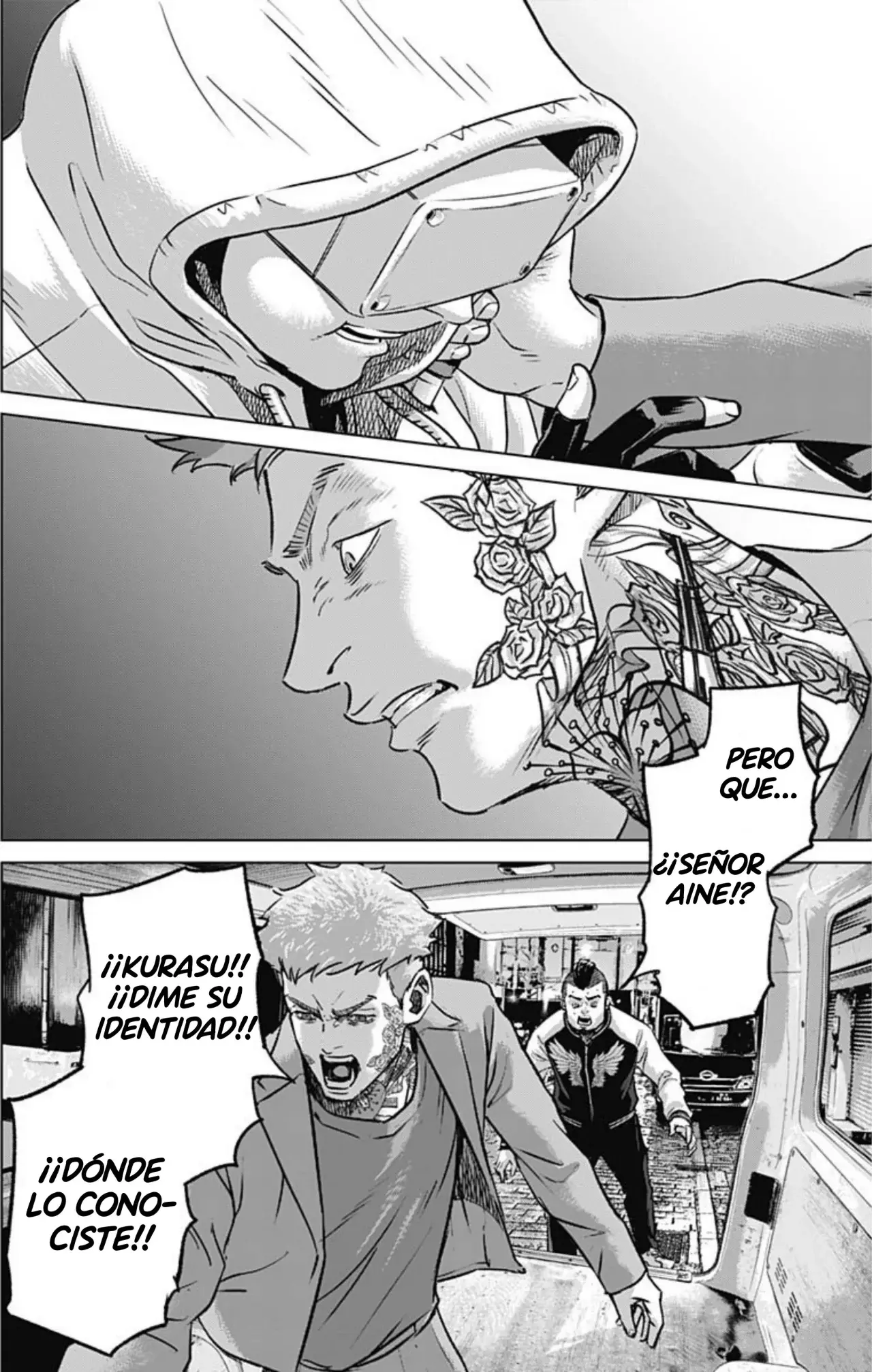 Ilios capítulo 74 página 14