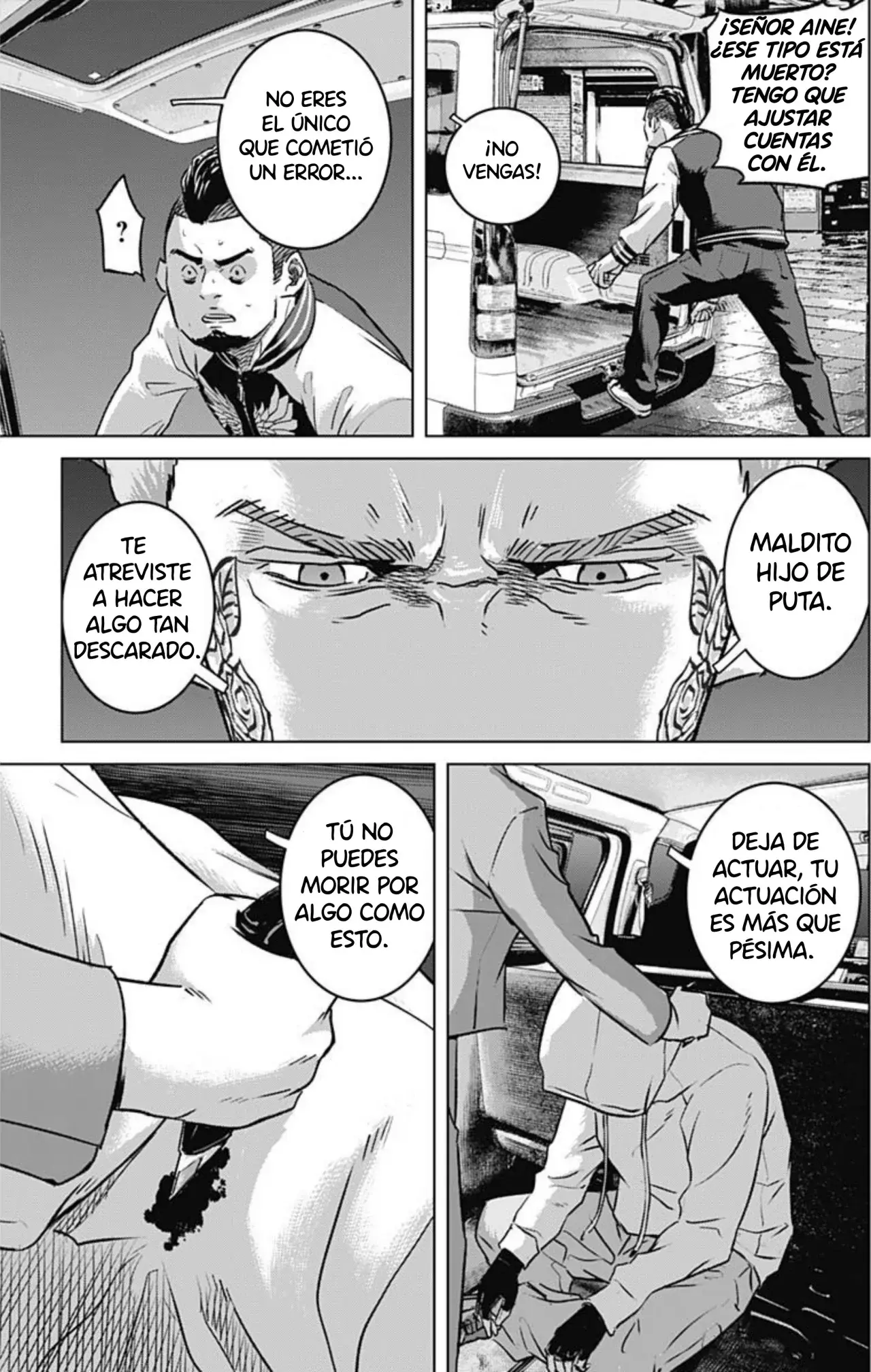 Ilios capítulo 74 página 17