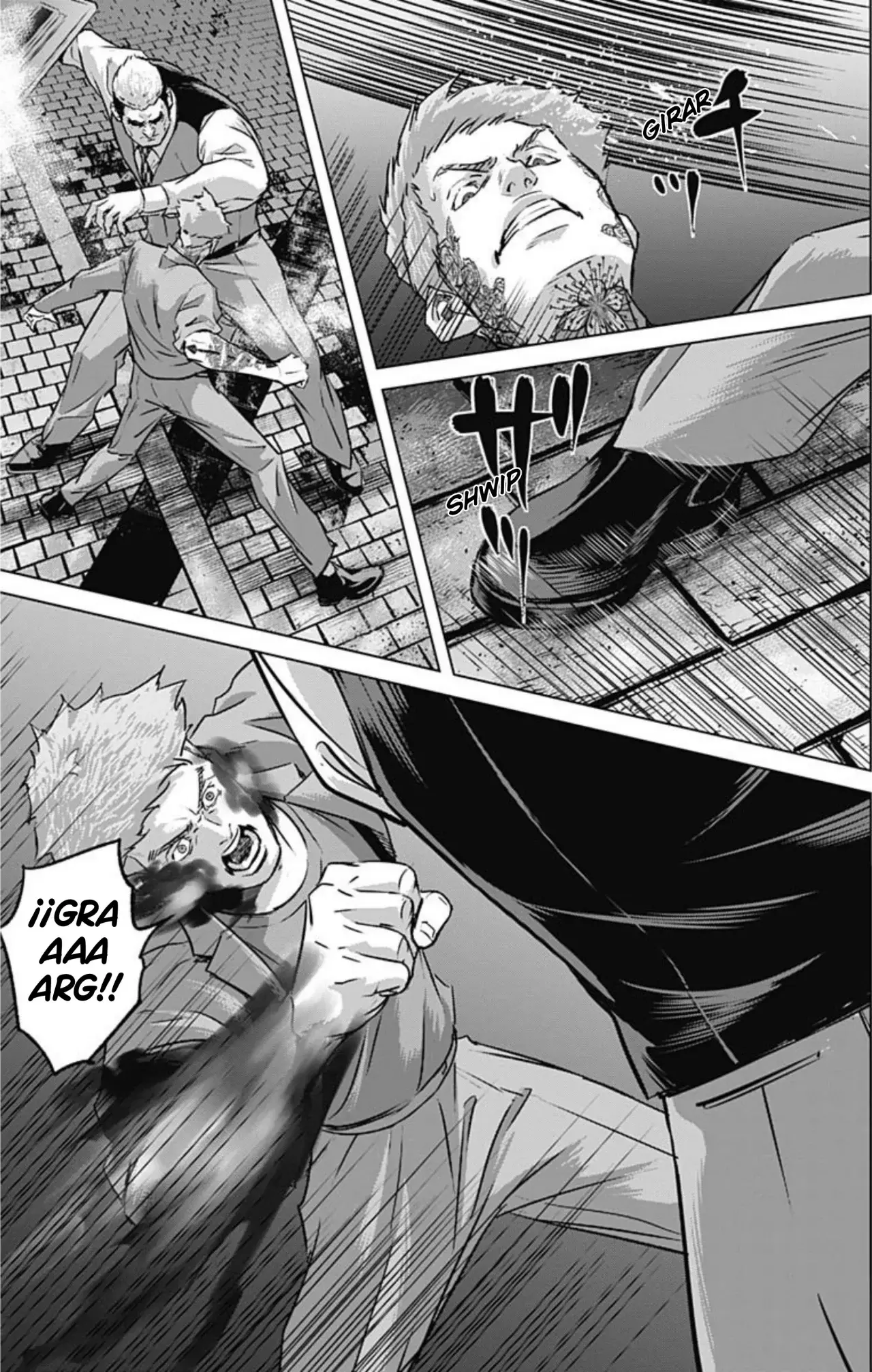 Ilios capítulo 78 página 13