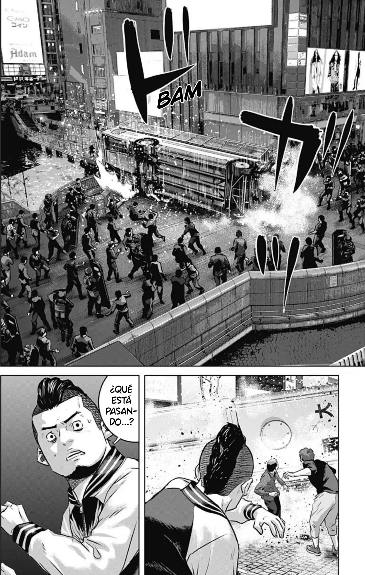 Ilios capítulo 78 página 2