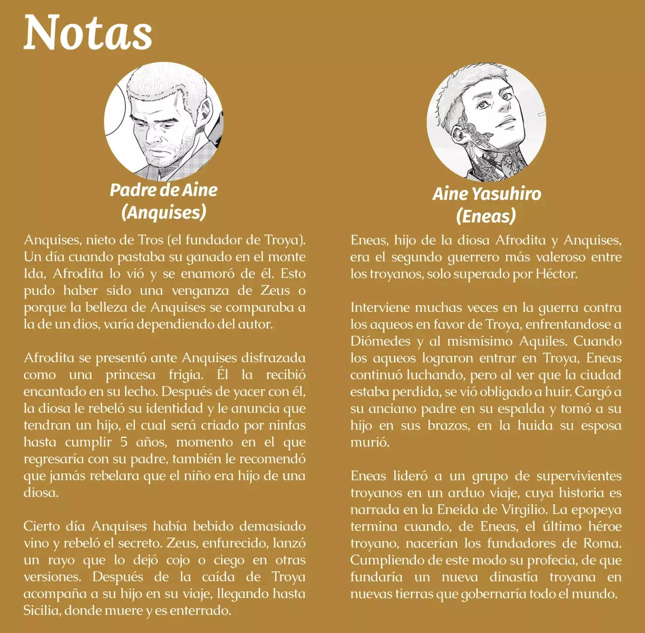 Ilios capítulo 83 página 19