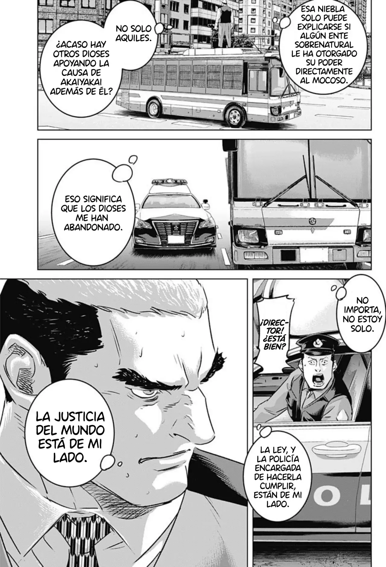 Ilios capítulo 87 página 15