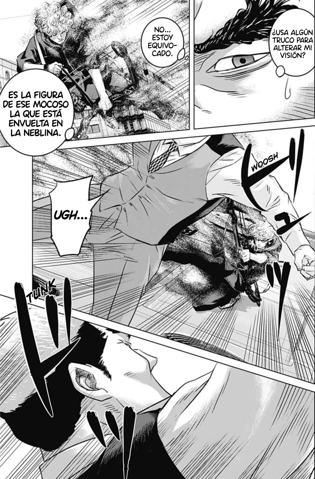 Ilios capítulo 87 página 7