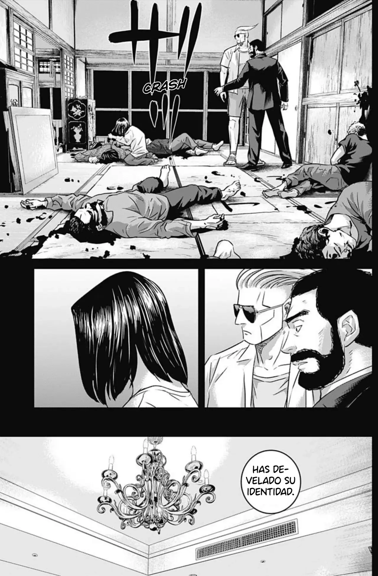 Ilios capítulo 94 página 13