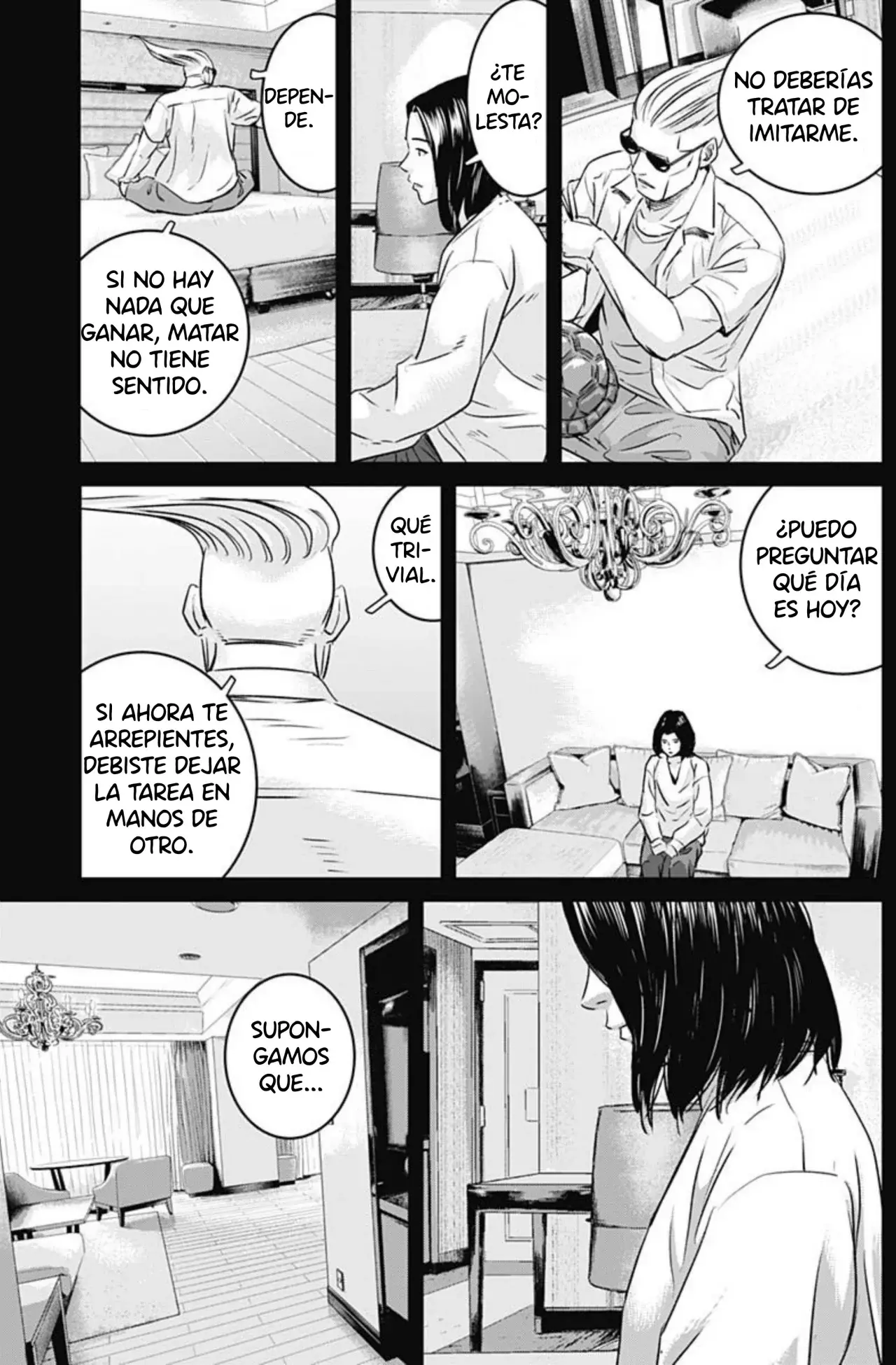Ilios capítulo 94 página 17