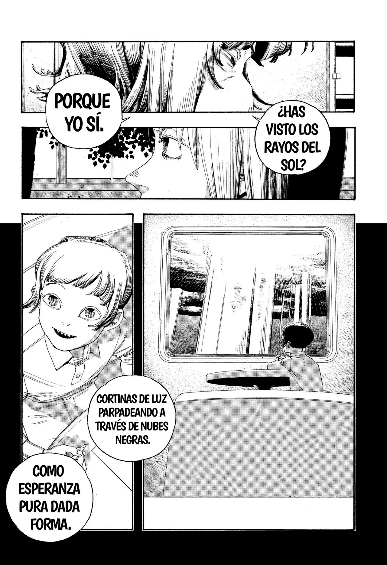 Fool's Night capítulo 103 página 6