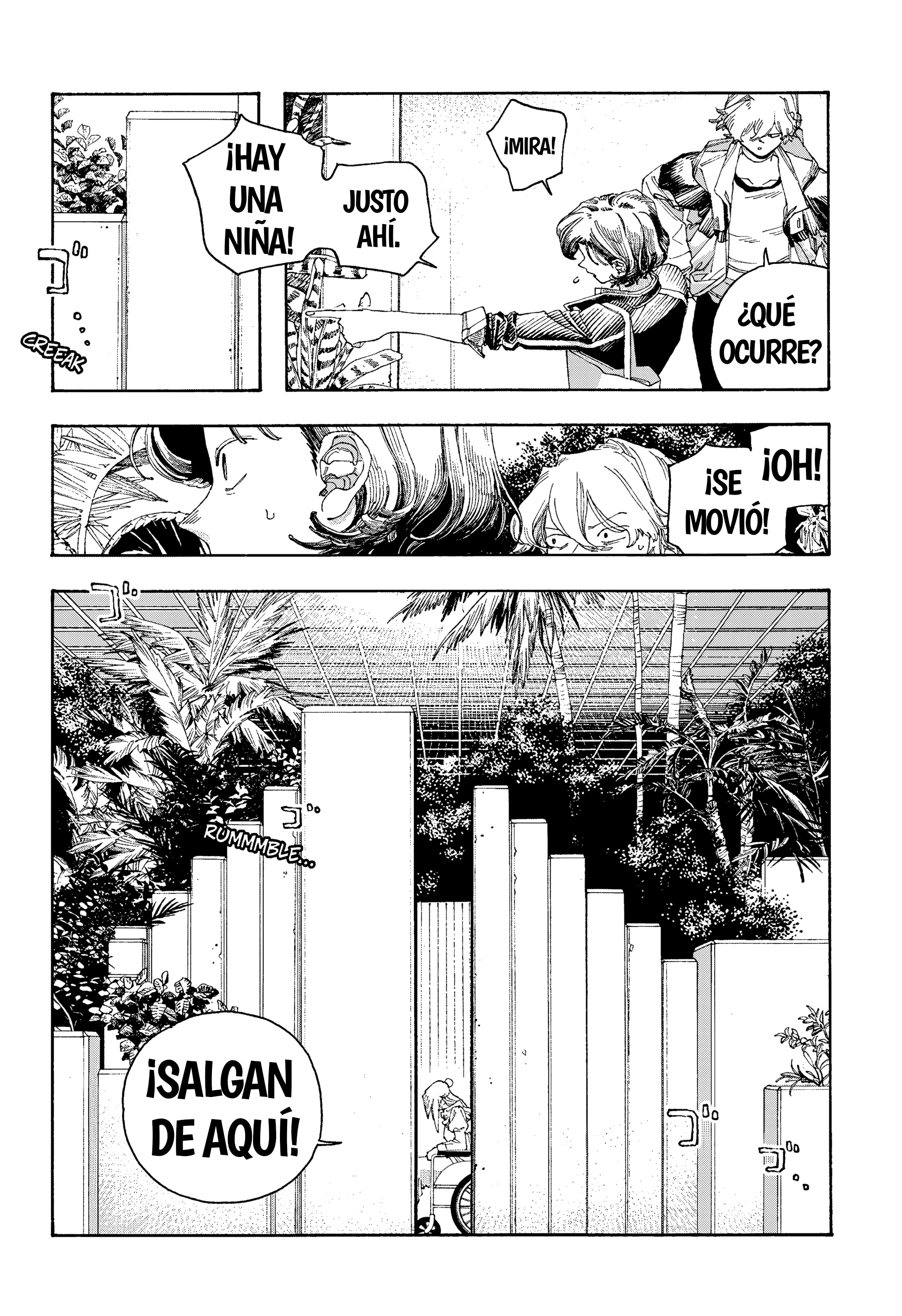 Fool's Night capítulo 115 página 10