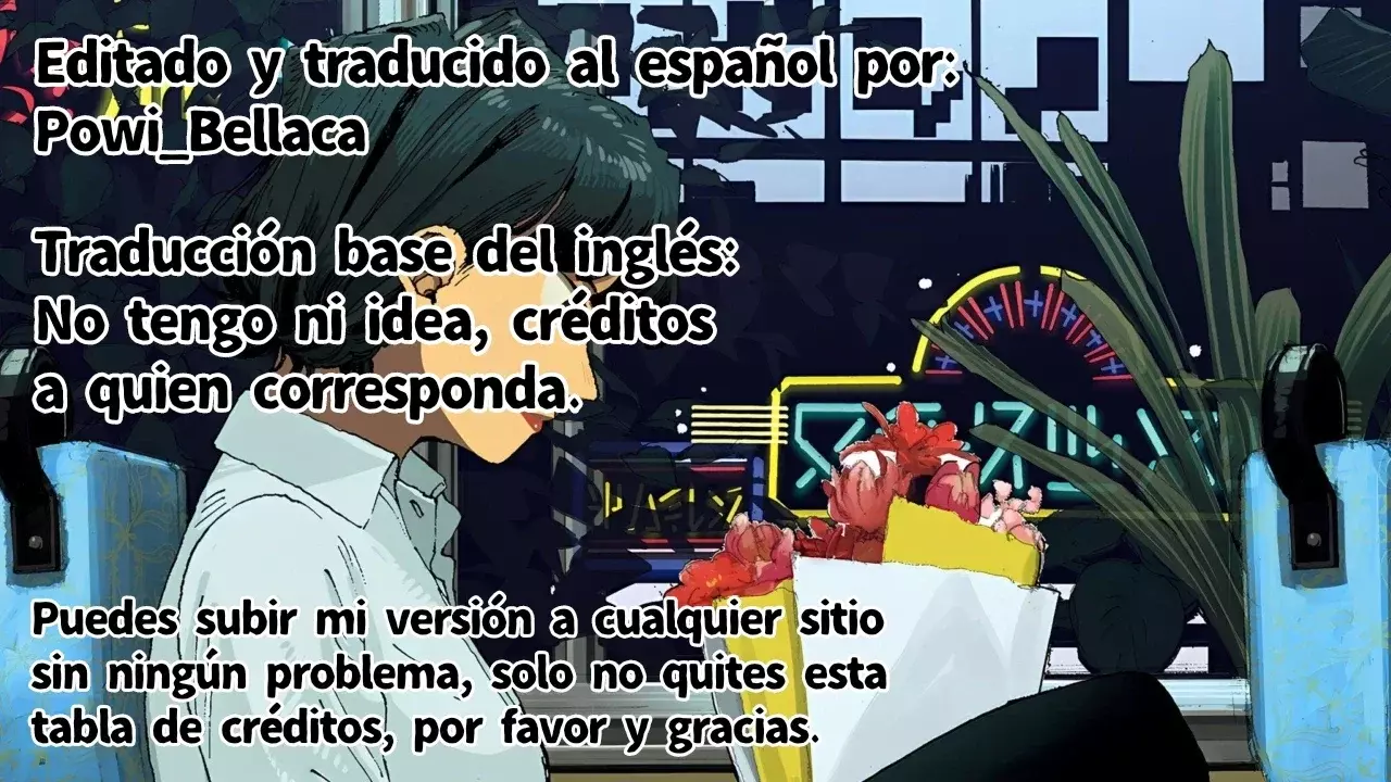Fool's Night capítulo 42 página 20