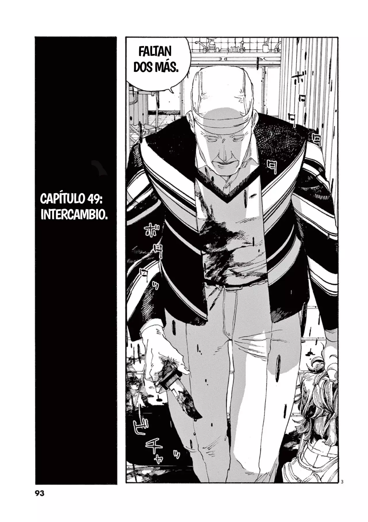 Fool's Night capítulo 49 página 3