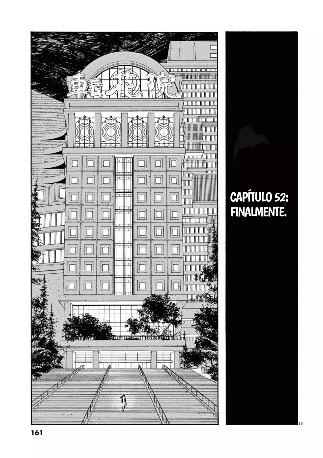 Fool's Night capítulo 52 página 13