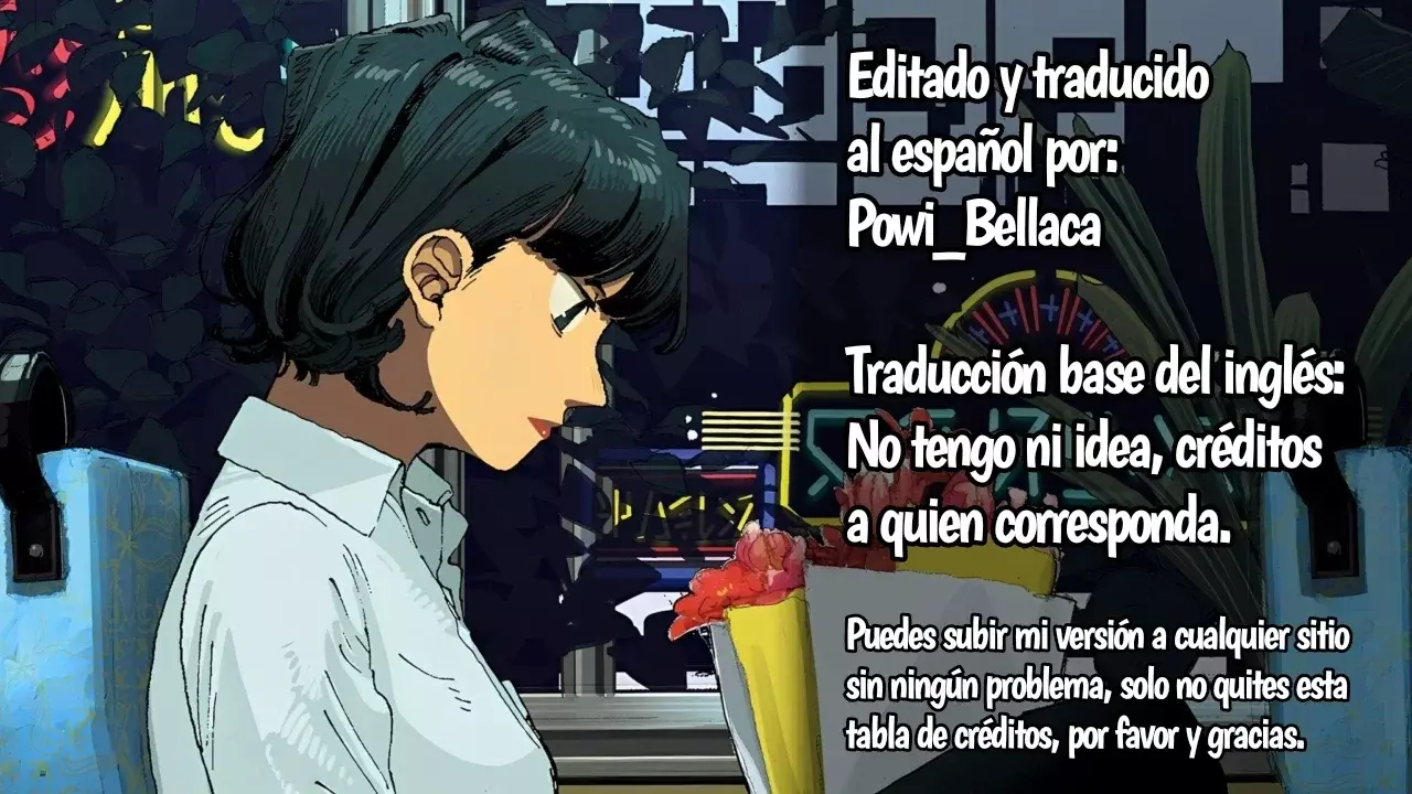 Fool's Night capítulo 52 página 19