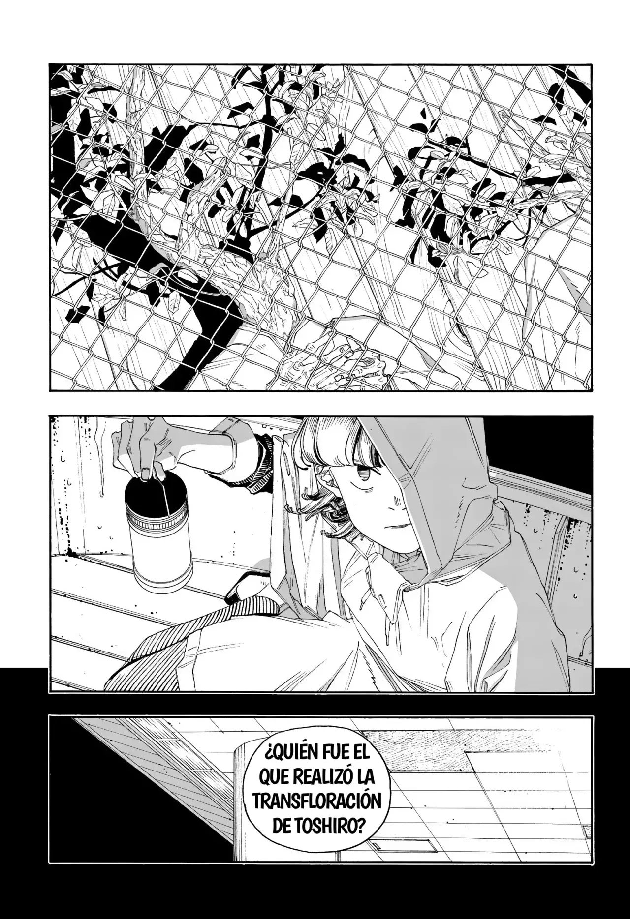 Fool's Night capítulo 75 página 12