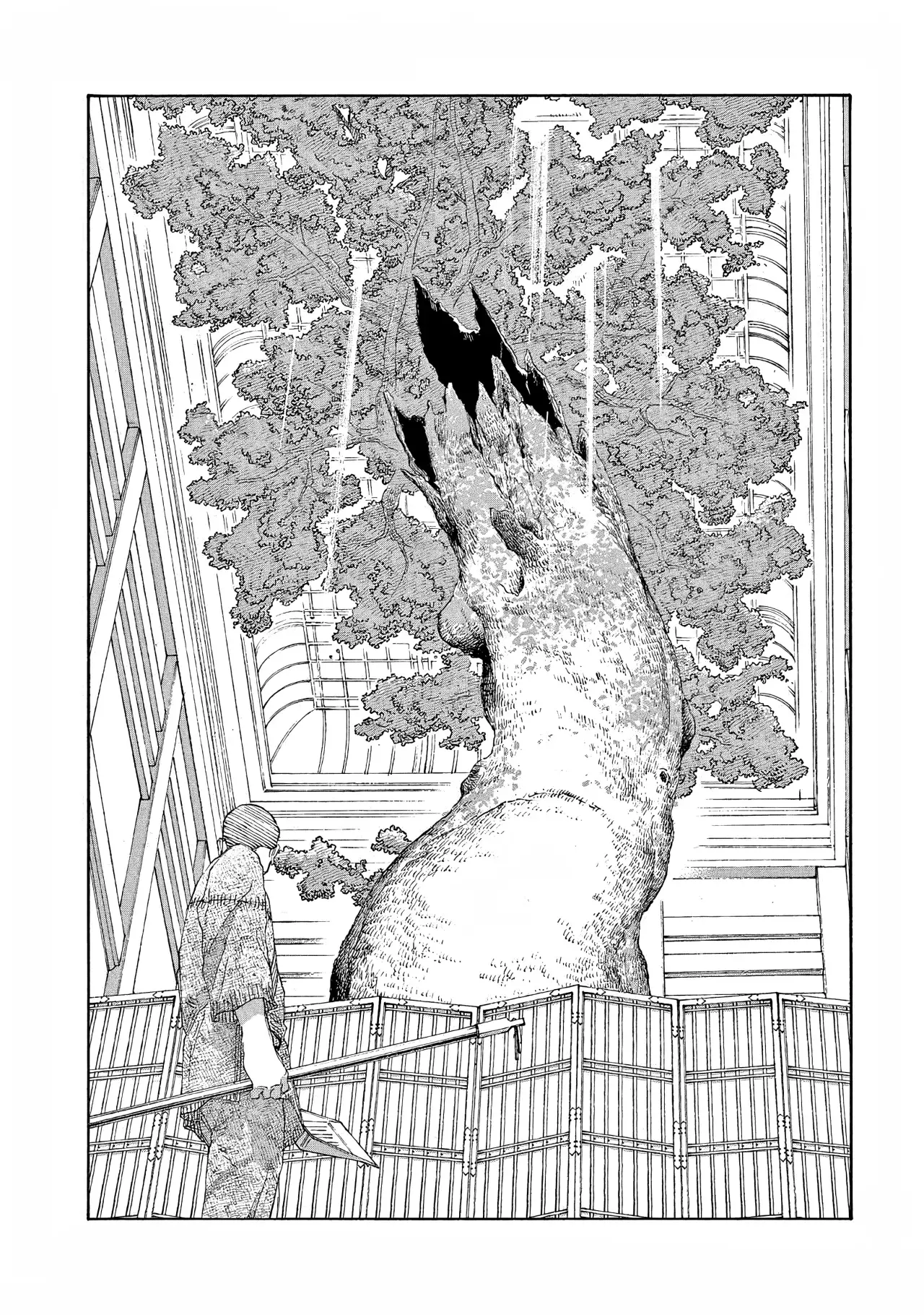 Fool's Night capítulo 79 página 9