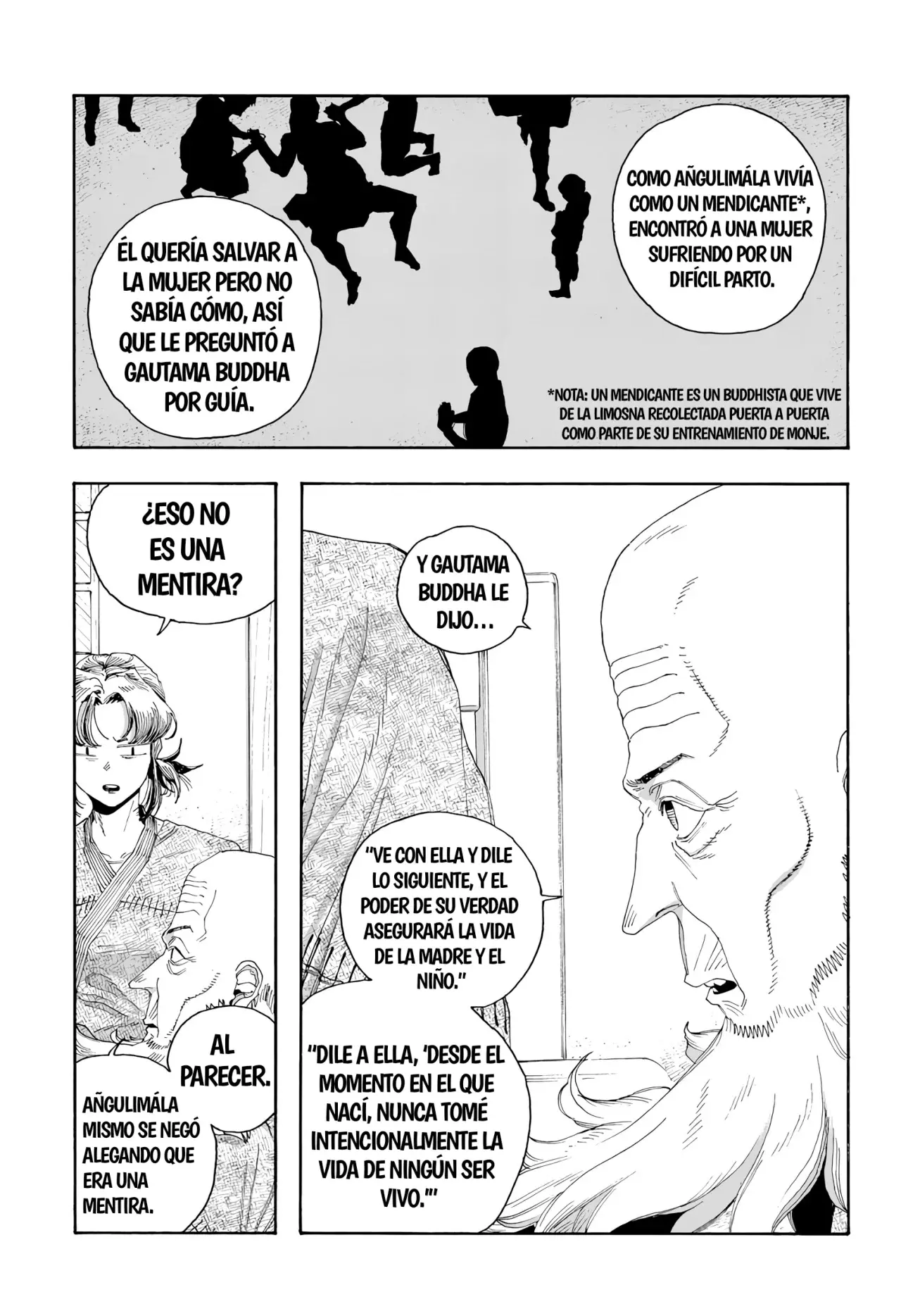 Fool's Night capítulo 84 página 11