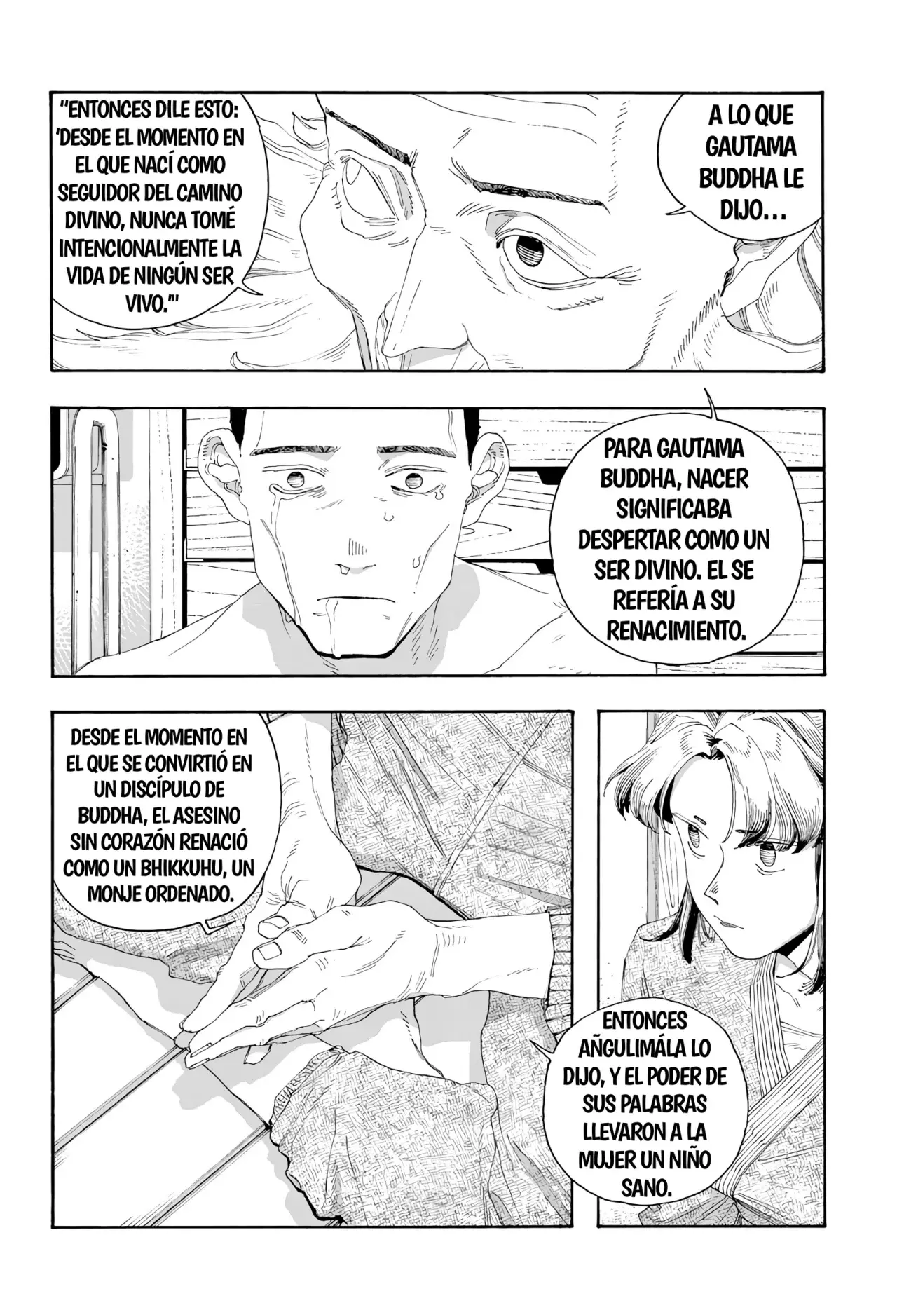 Fool's Night capítulo 84 página 12