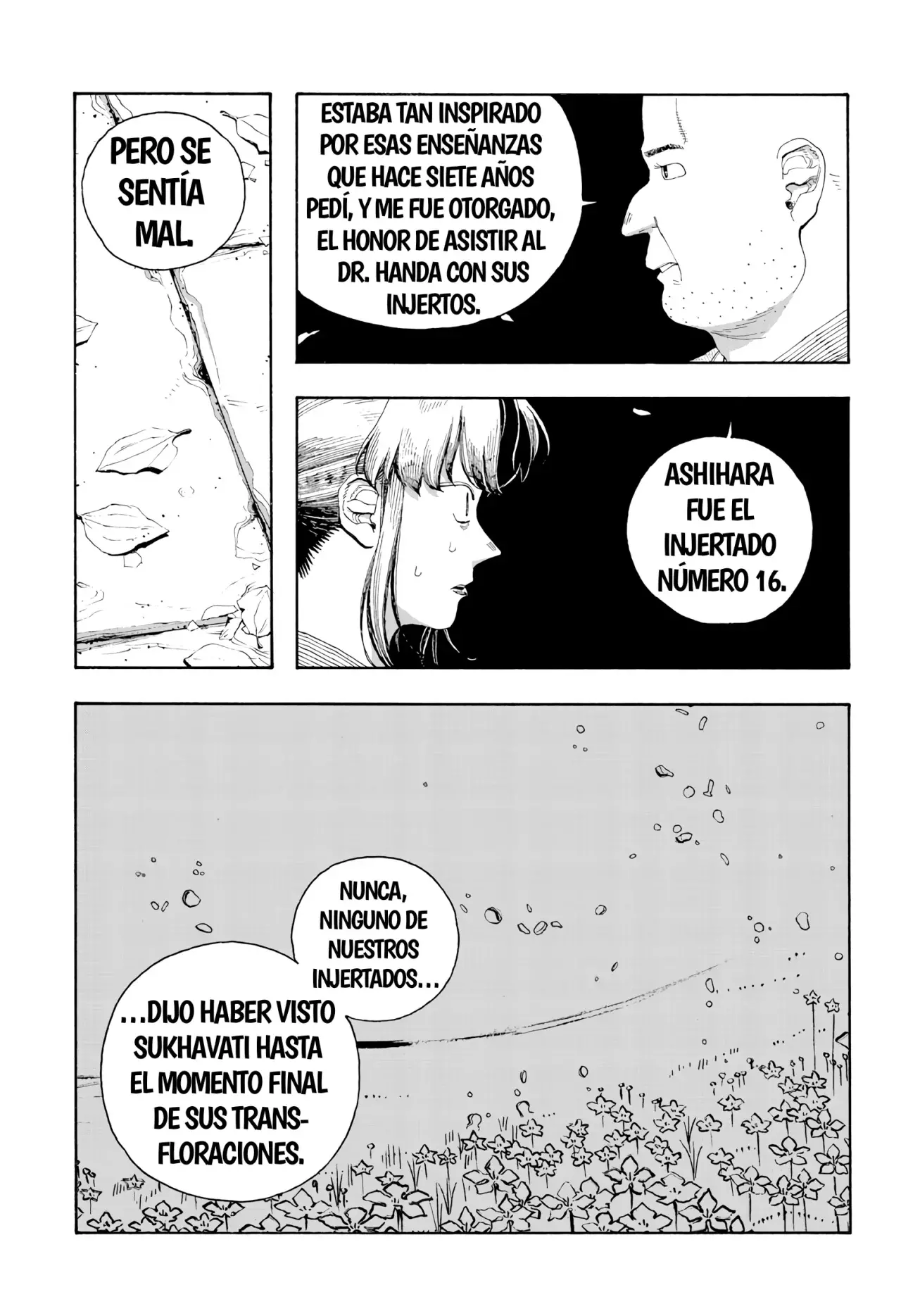 Fool's Night capítulo 87 página 12