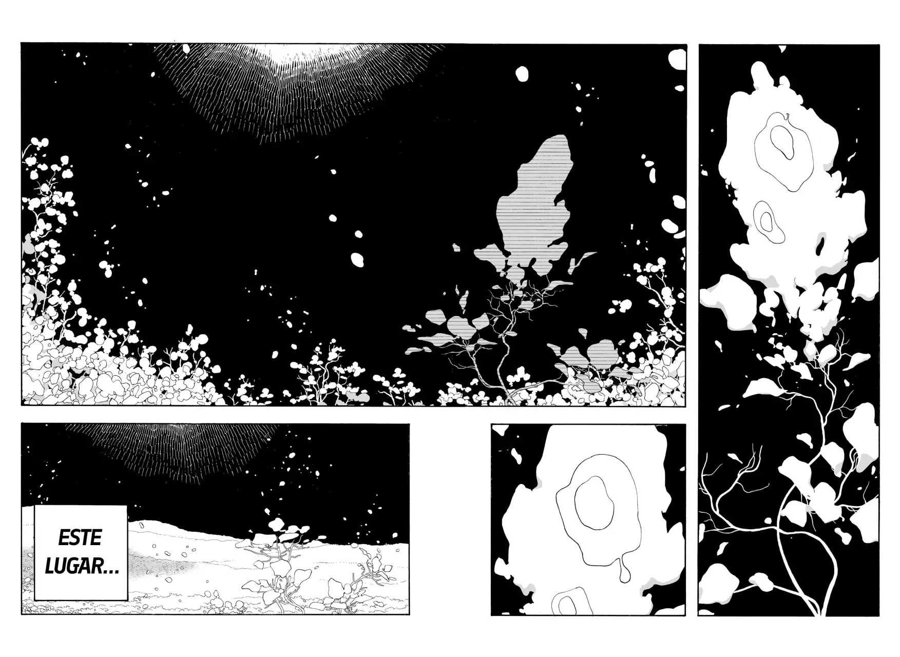 Fool's Night capítulo 87 página 17