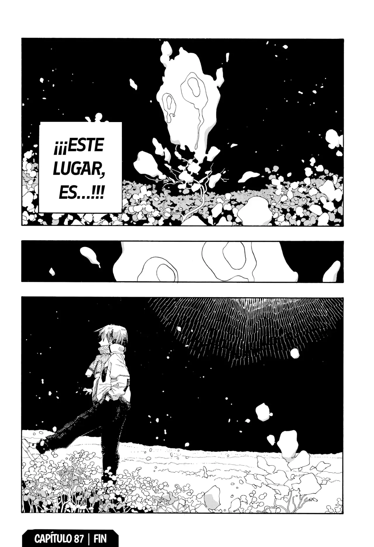 Fool's Night capítulo 87 página 18