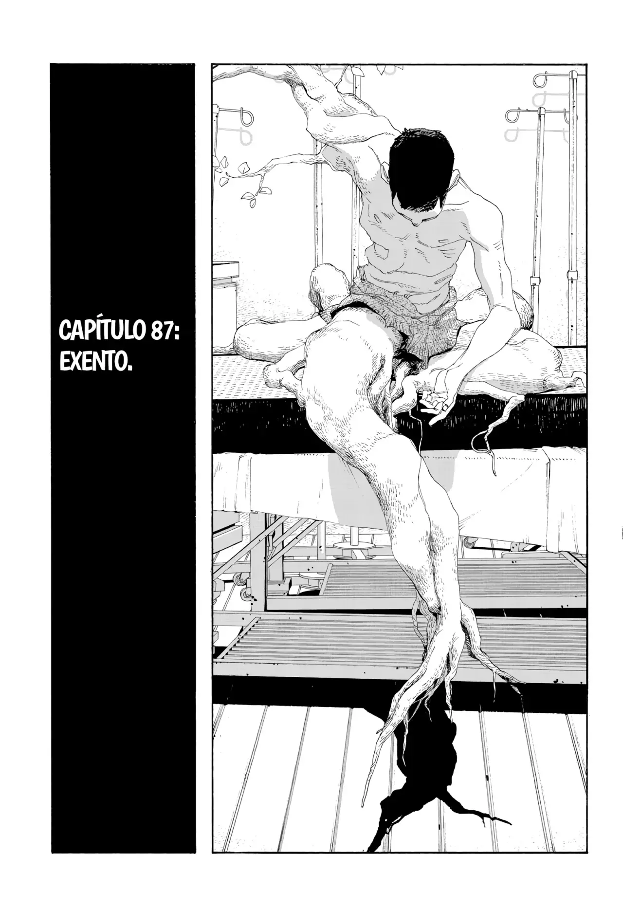 Fool's Night capítulo 87 página 3