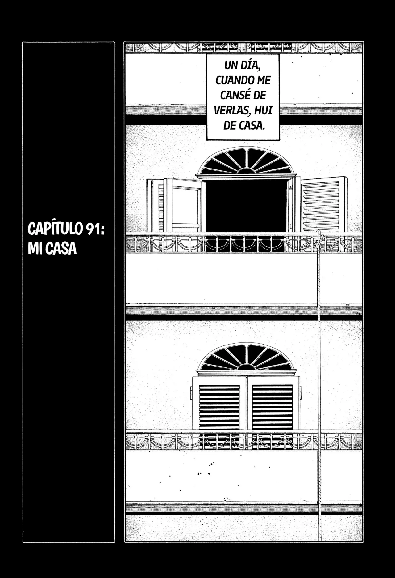 Fool's Night capítulo 91 página 2