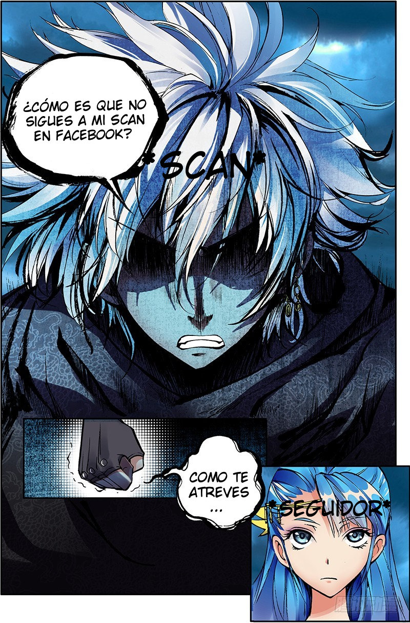 Goshujinsama to Yuku Isekai Survival! capítulo 12 página 29
