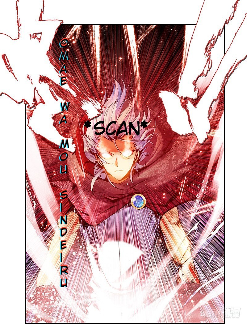 Goshujinsama to Yuku Isekai Survival! capítulo 12 página 30