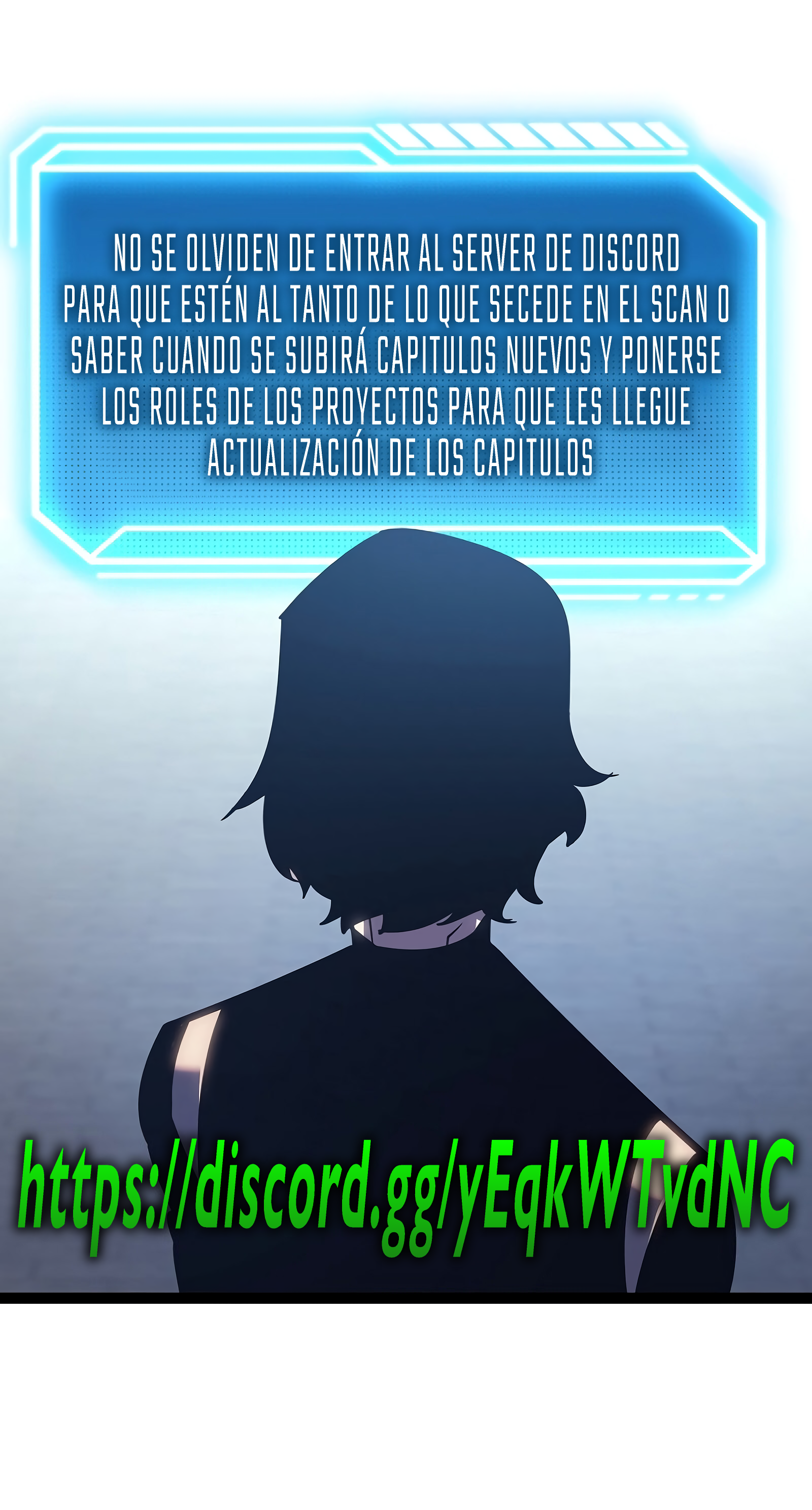La Marca de Gray capítulo 2 página 15