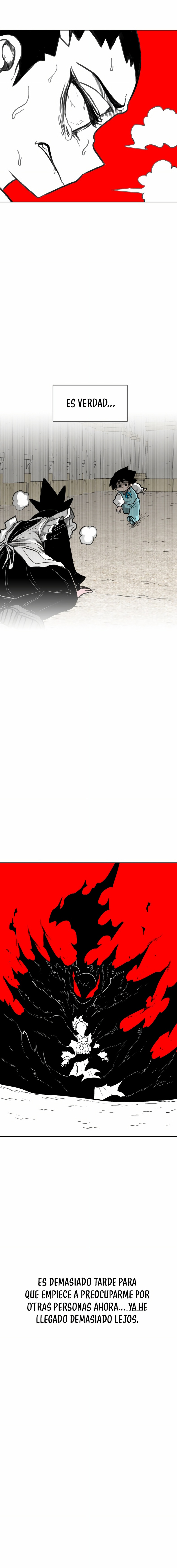 La Marca de Gray capítulo 36 página 13