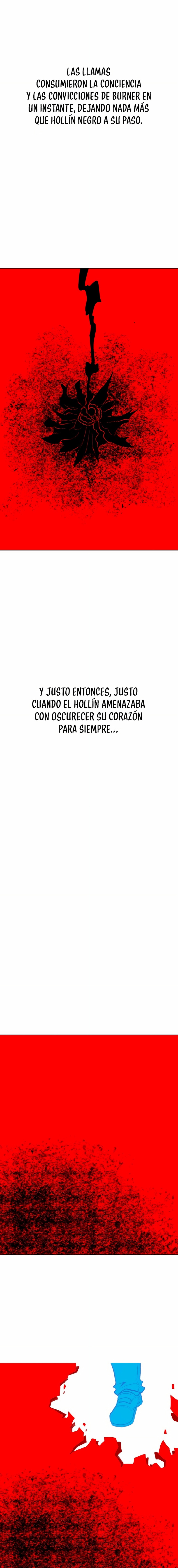La Marca de Gray capítulo 36 página 15