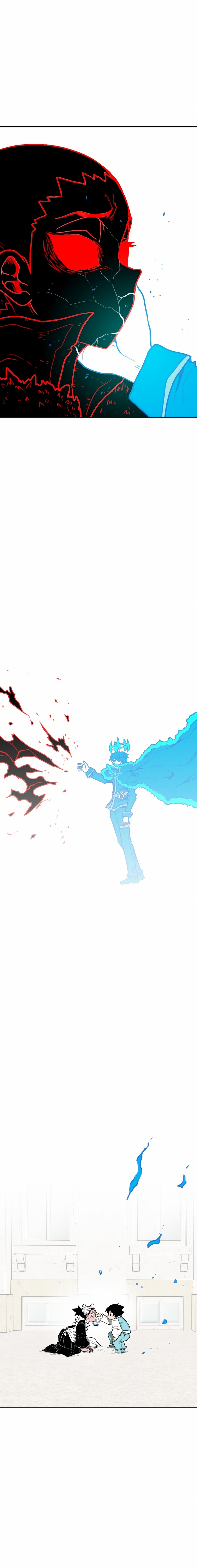 La Marca de Gray capítulo 36 página 17