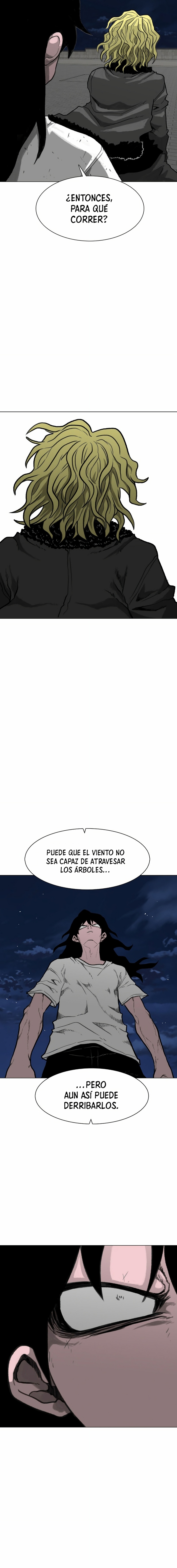 La Marca de Gray capítulo 37 página 15