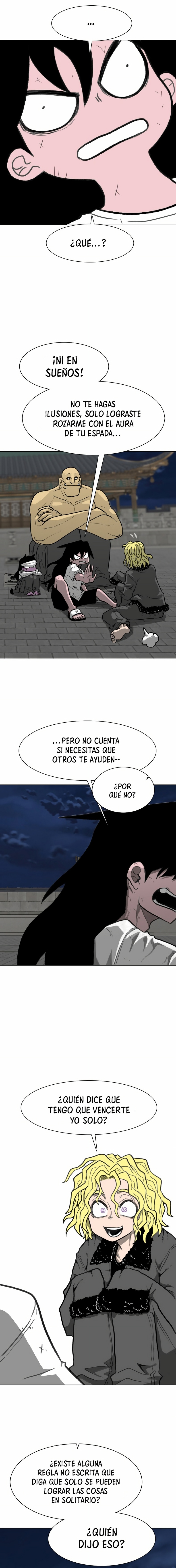 La Marca de Gray capítulo 37 página 25
