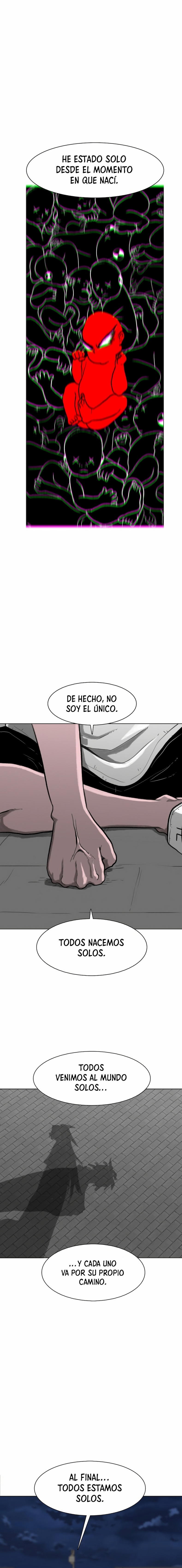 La Marca de Gray capítulo 37 página 27