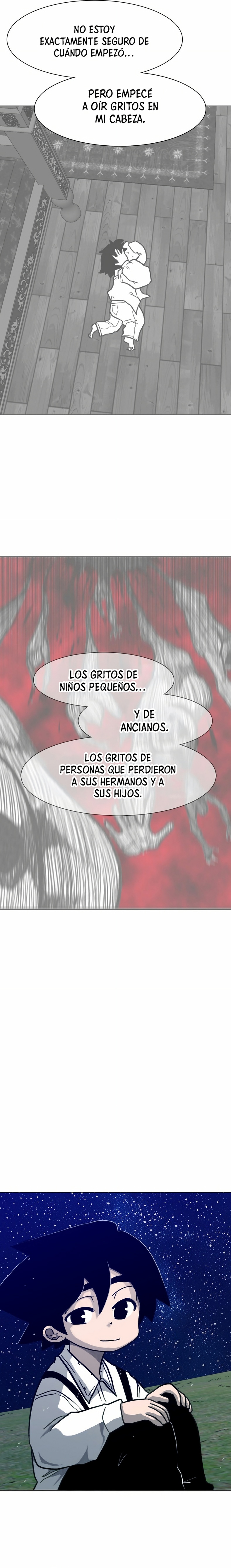 La Marca de Gray capítulo 39 página 15