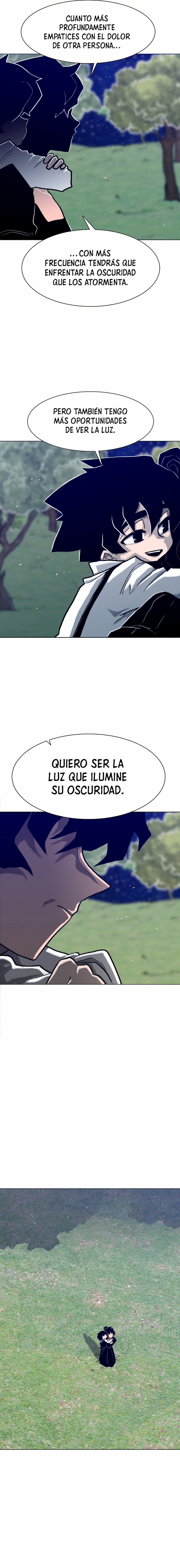 La Marca de Gray capítulo 40 página 12