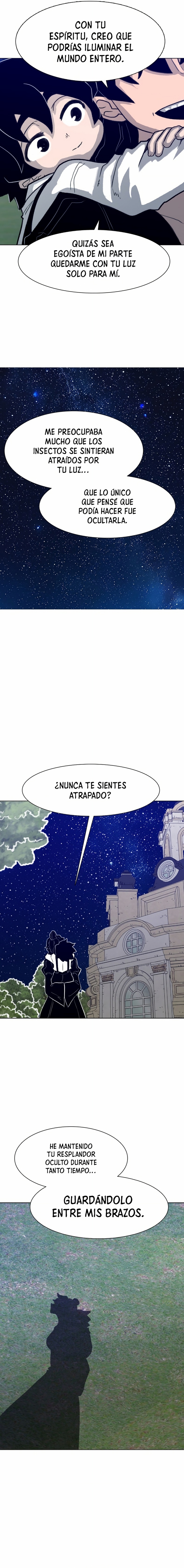 La Marca de Gray capítulo 40 página 13