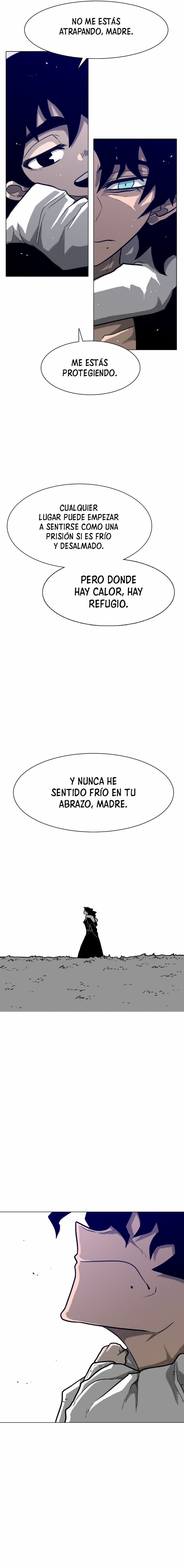 La Marca de Gray capítulo 40 página 14