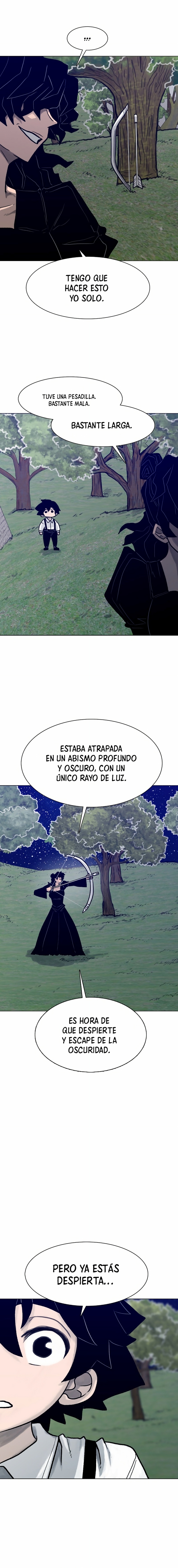 La Marca de Gray capítulo 40 página 16